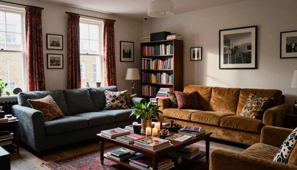 5 Common Interior Design Mistakes London Homeowners Make