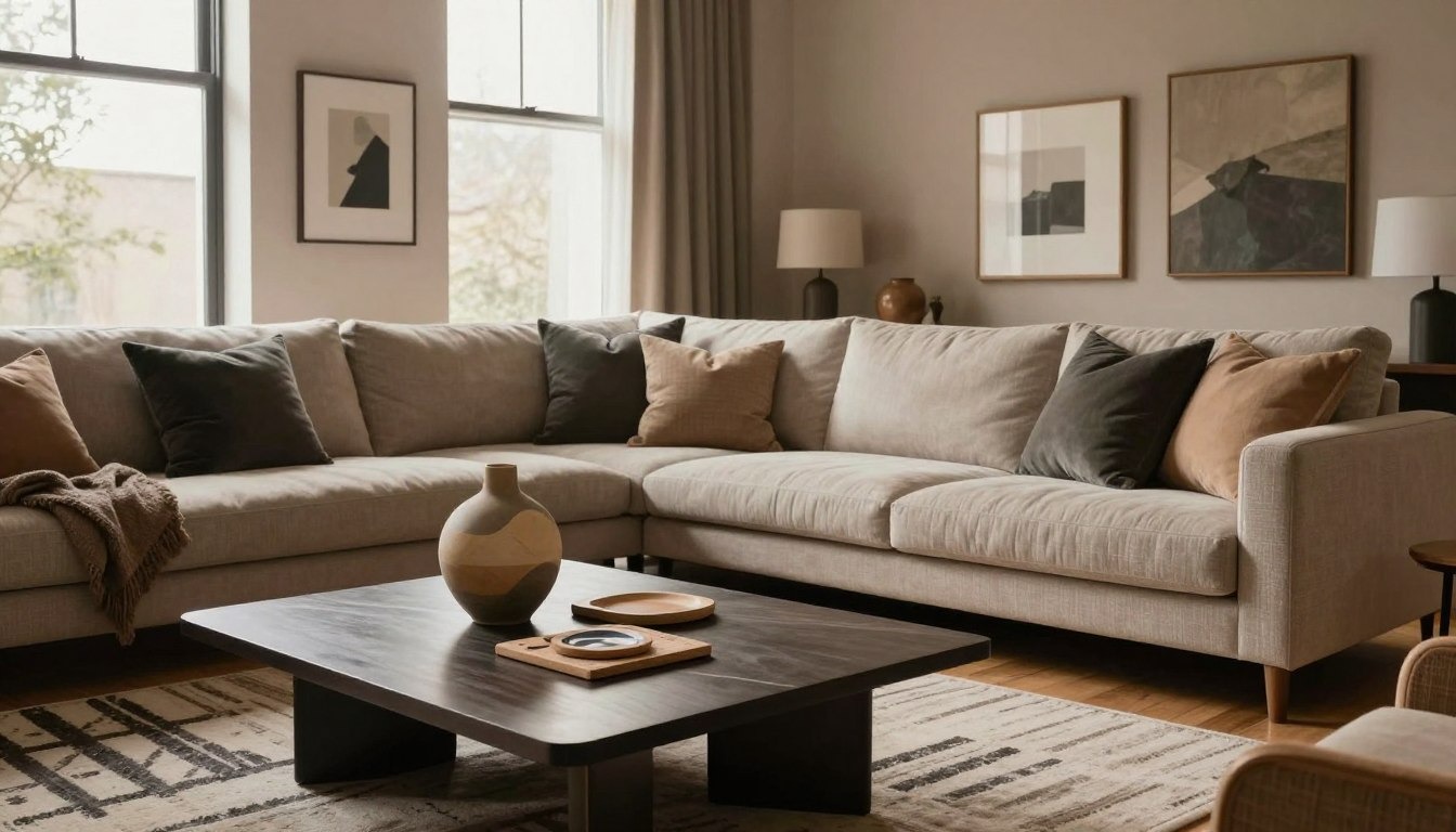 Curating a Timeless Home Environment